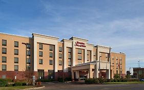 Hampton Inn & Suites Mount Juliet