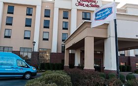 Hampton Inn & Suites Mount Juliet